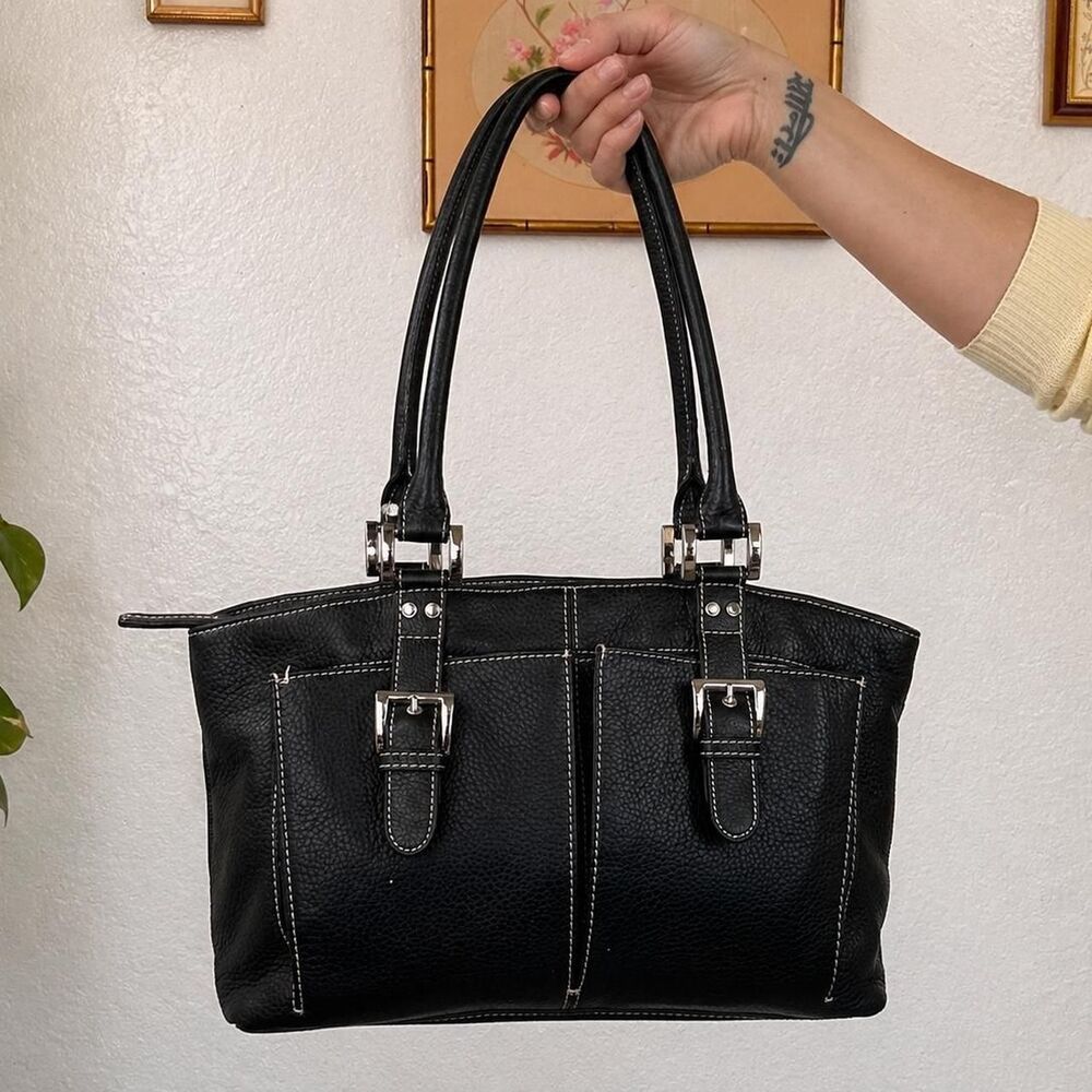 Unbranded Women's Black Bag